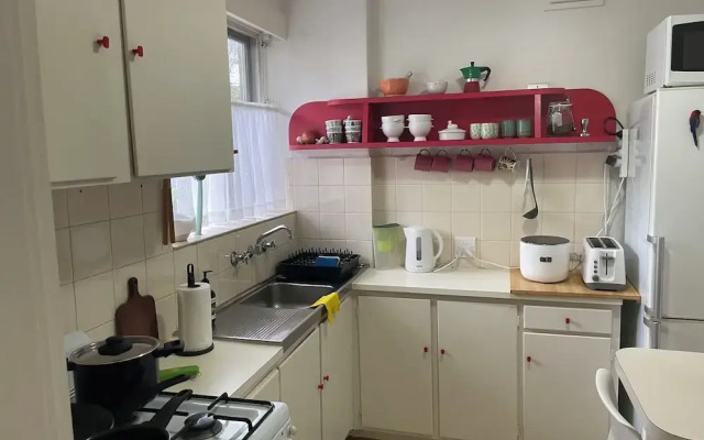 Darling Street Residence