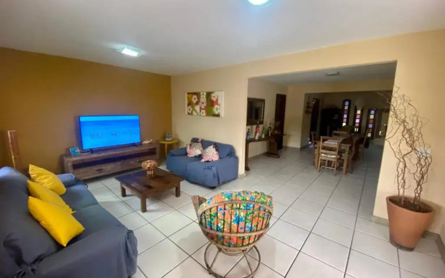 Mahalo Guest House
