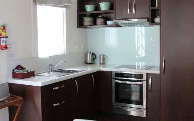 Mangonui Waterfront Apartment Motels