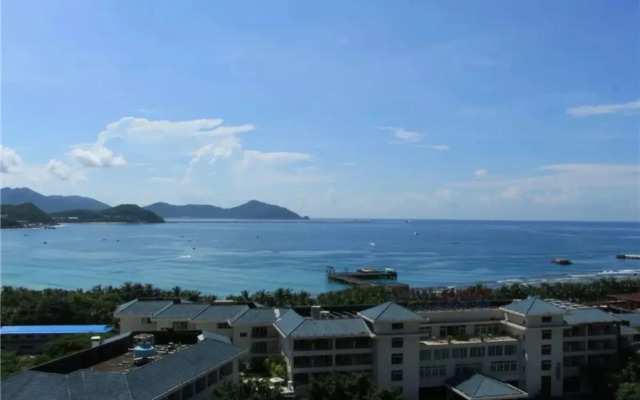 Yuhuayuan Sea View Hotel