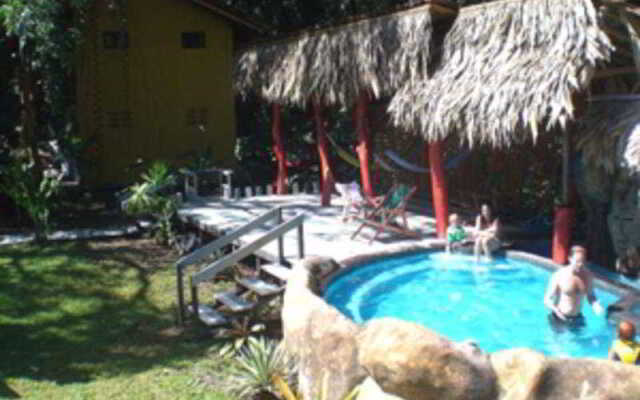 Cariblue Beach and Jungle Resort