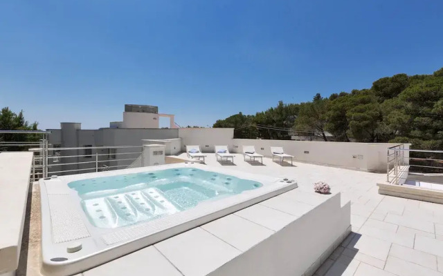 Appartamento Paradise