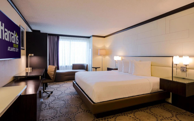 Harrah's Resort Atlantic City