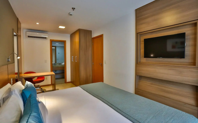 Quality Hotel & Suites Brasilia