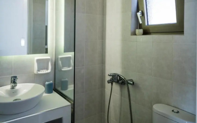Sea Shell Beach Suite