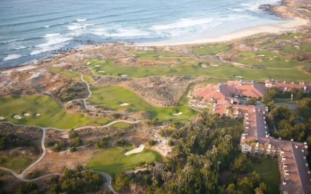 Inn at Spanish Bay