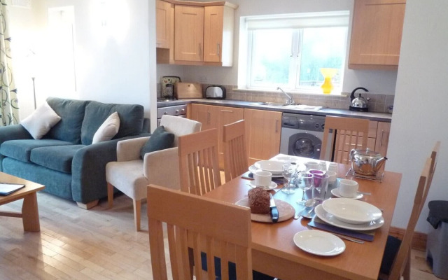 Harbourview Apartments Kincora No 38