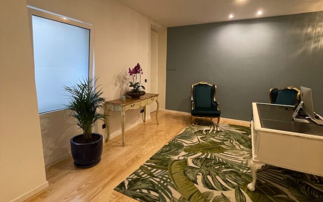 Pier House Accommodation