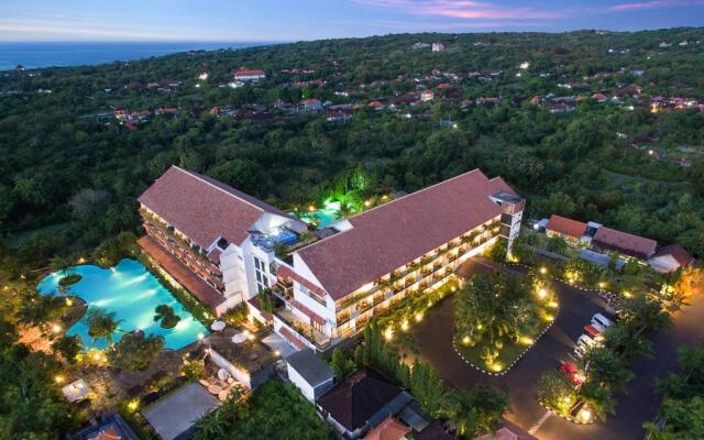 Swiss-Belhotel Segara Resort & Spa