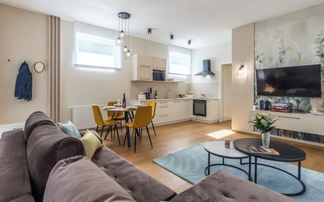 Nemes Apartment The Great
