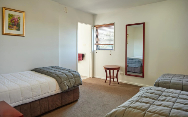 Kaikoura Quality Suites – Guest Rooms – Kaikoura