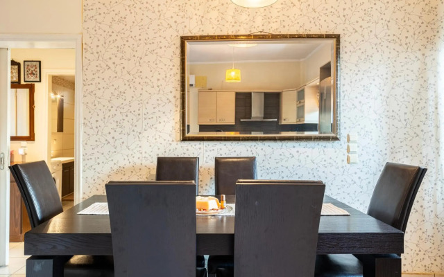 Gogo's apartment Kalamata