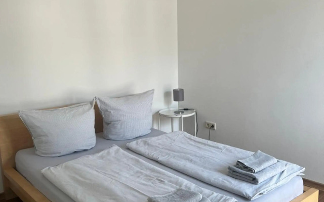 Appartement -einfachschön-