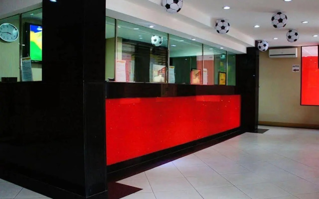 Adrenalina Hotel - Adults Only