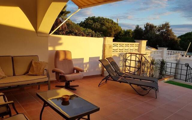 Casa Gosia bungalow Cabopino