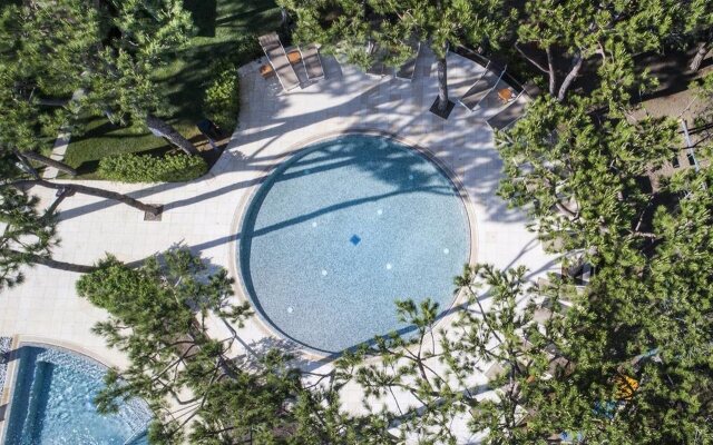 Riva Del Sole Resort & SPA