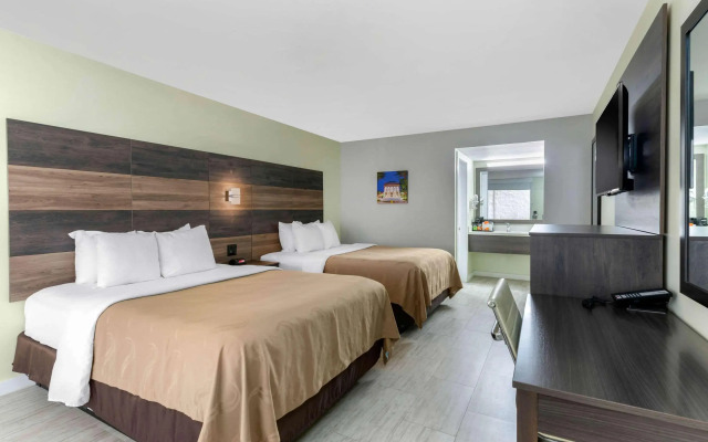 Quality Inn University North I-75