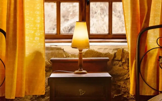 Rural House Pepita La De Las Flores