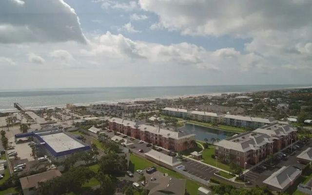 Seaside Villas 42