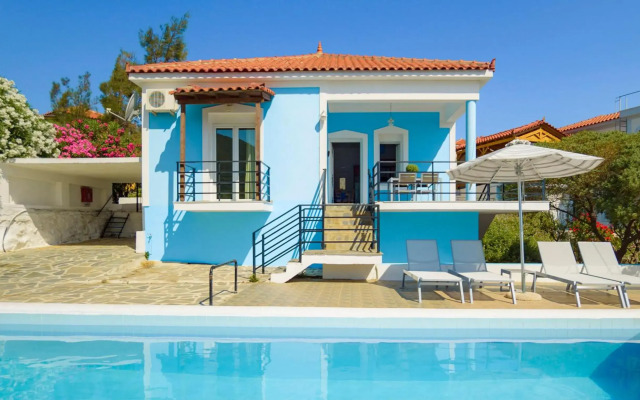 Mouzakis Villas