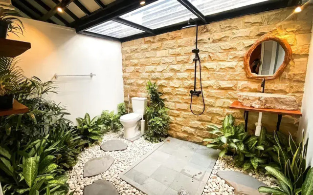 Huma Yogyakarta Hostel