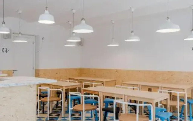 Hostel Conii & Suites Algarve