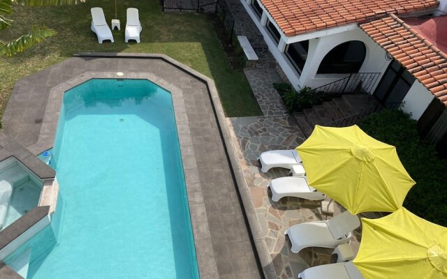 Casa Rivera de Moras