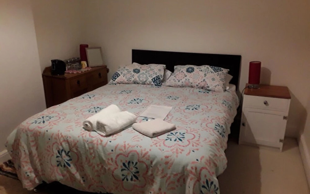 townhouse bridport