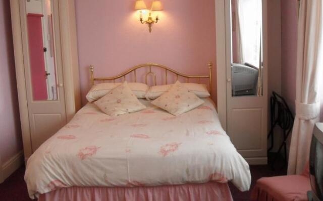 Le Vere House