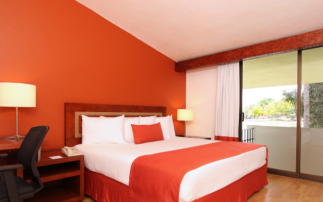 Fiesta Inn Villahermosa Cencali