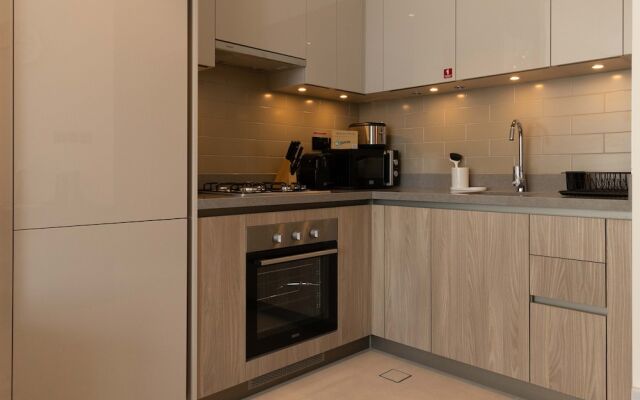 HiGuests - Sobha Waves