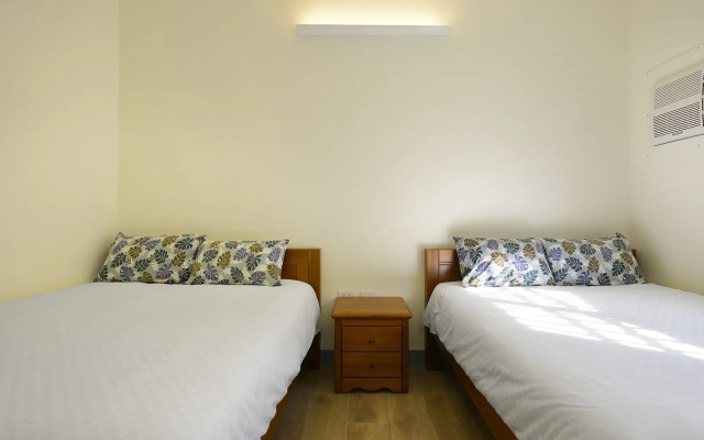 Yue Mei B&B