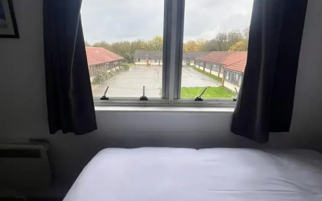 Rivenhall End Hotel