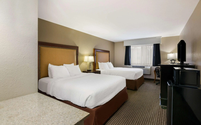 Revel Hotel Minot, SureStay Collection by Best Western