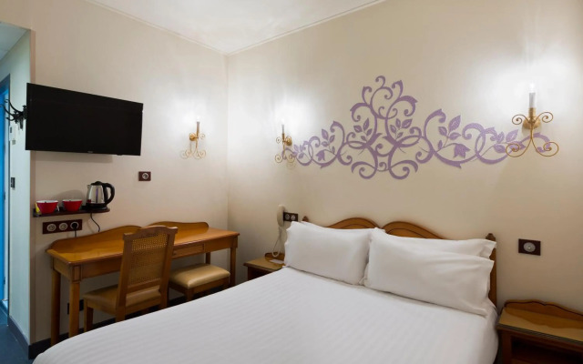 Hôtel Aurore Paris Gare de Lyon