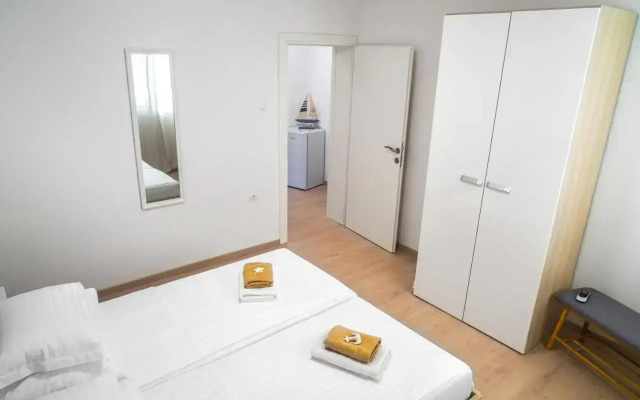 TayLa-Apartment Vodice