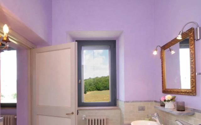 Bagnoletto Splendid Farmhouse in the Open Countryside-bagnoletto