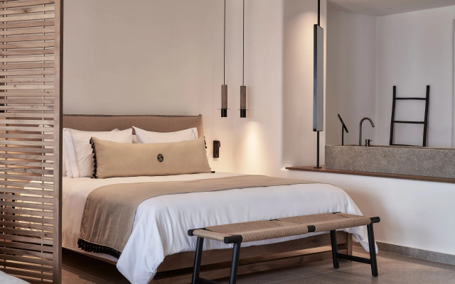 SantAnna Luxury Suites