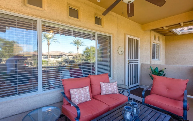 Raintree 2 Bedroom Condo by RedAwning