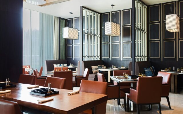 Renaissance Suzhou Hotel