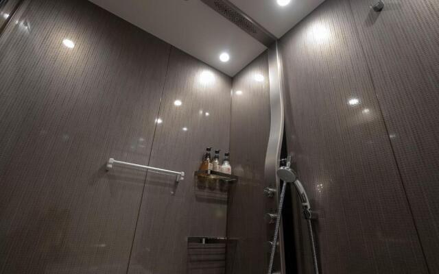 Tokyu Stay Kyoto Sakaiza Shijo-Kawaramachi