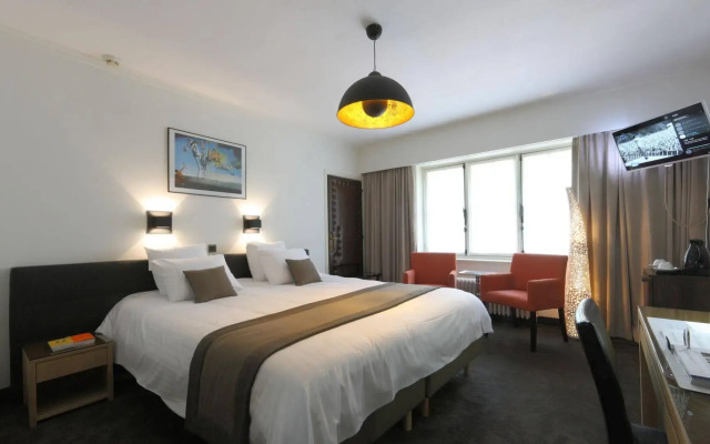 Hostellerie Kemmelberg