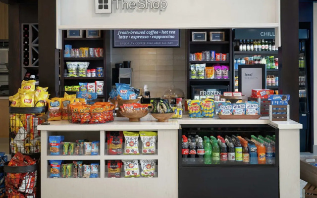 Hilton Garden Inn Olive Branch, MS