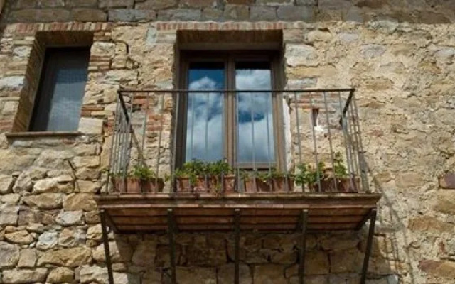 Masseria Rocca di Gonato