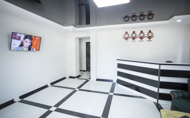 Hotel Garanti