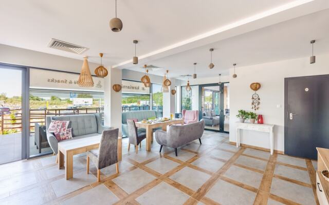 Sun & Snow Resort Kołobrzeg