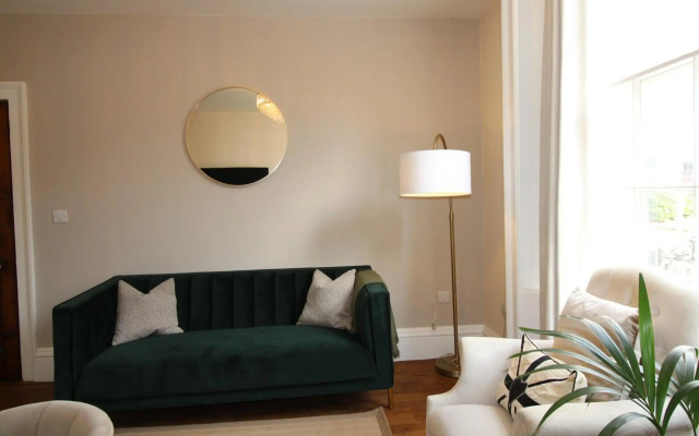 Sterling House @ Short Stays