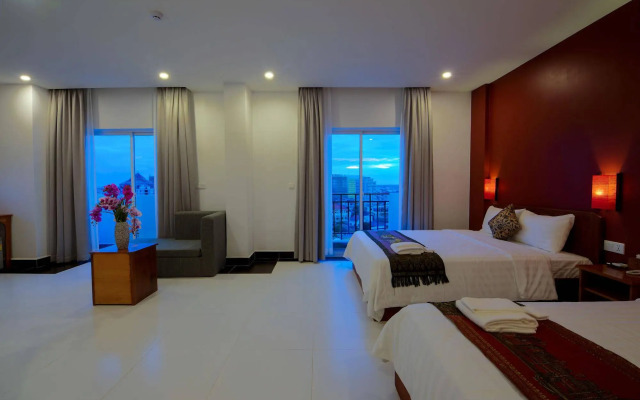 New Midtown Hotel