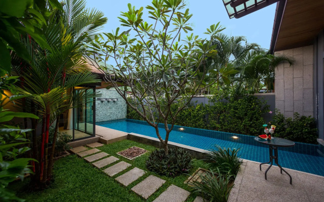 Villa Hahana