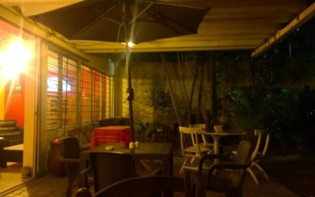 Hostal Café San Andrés